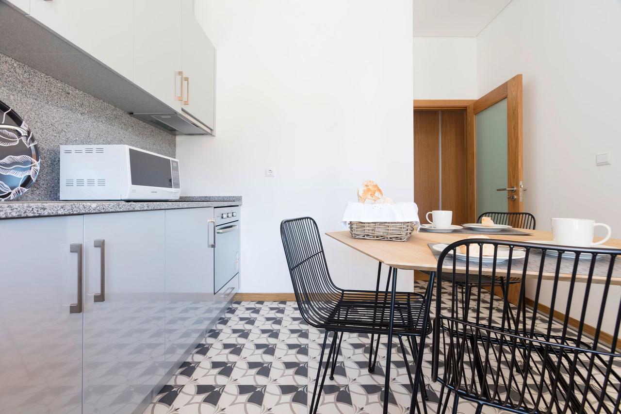 Palladium Apartments Порту Екстер'єр фото
