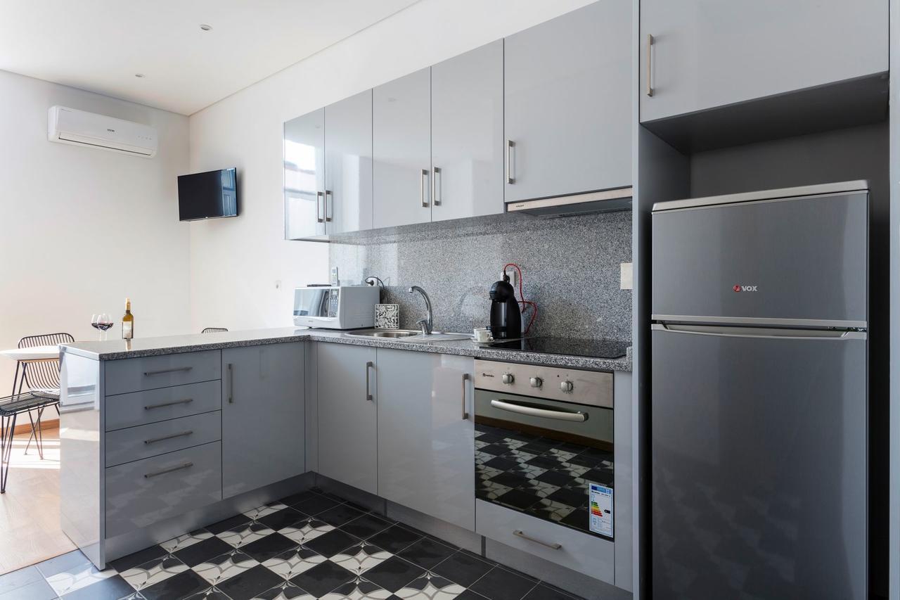 Palladium Apartments Порту Екстер'єр фото