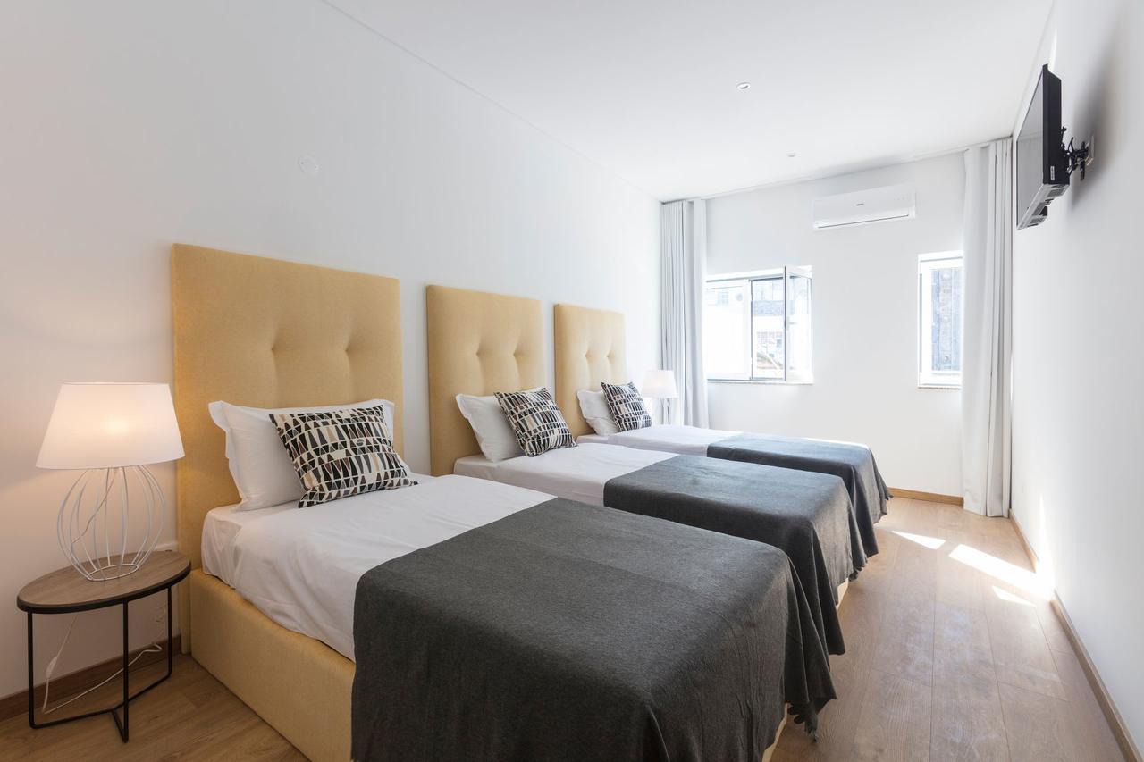 Palladium Apartments Порту Екстер'єр фото