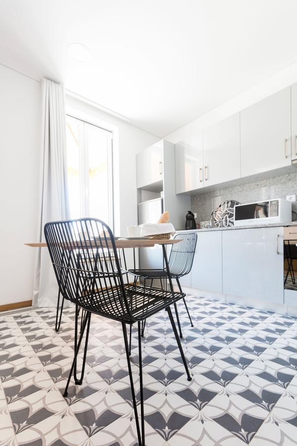 Palladium Apartments Порту Екстер'єр фото