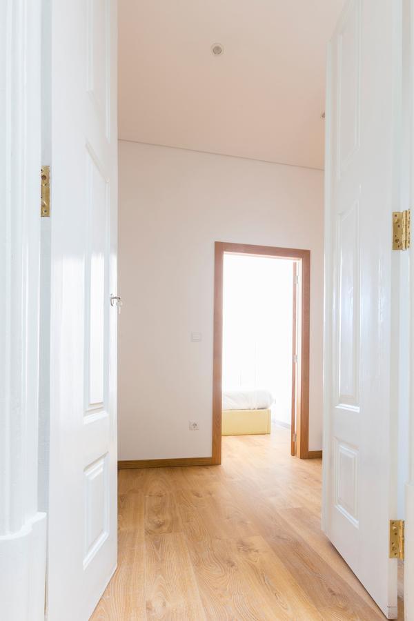 Palladium Apartments Порту Екстер'єр фото