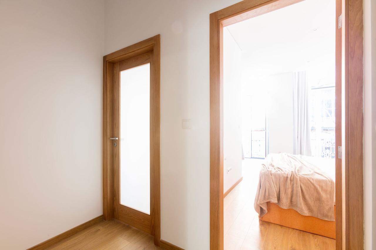 Palladium Apartments Порту Екстер'єр фото