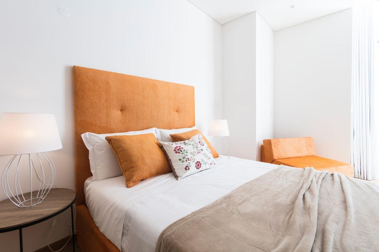 Palladium Apartments Порту Екстер'єр фото
