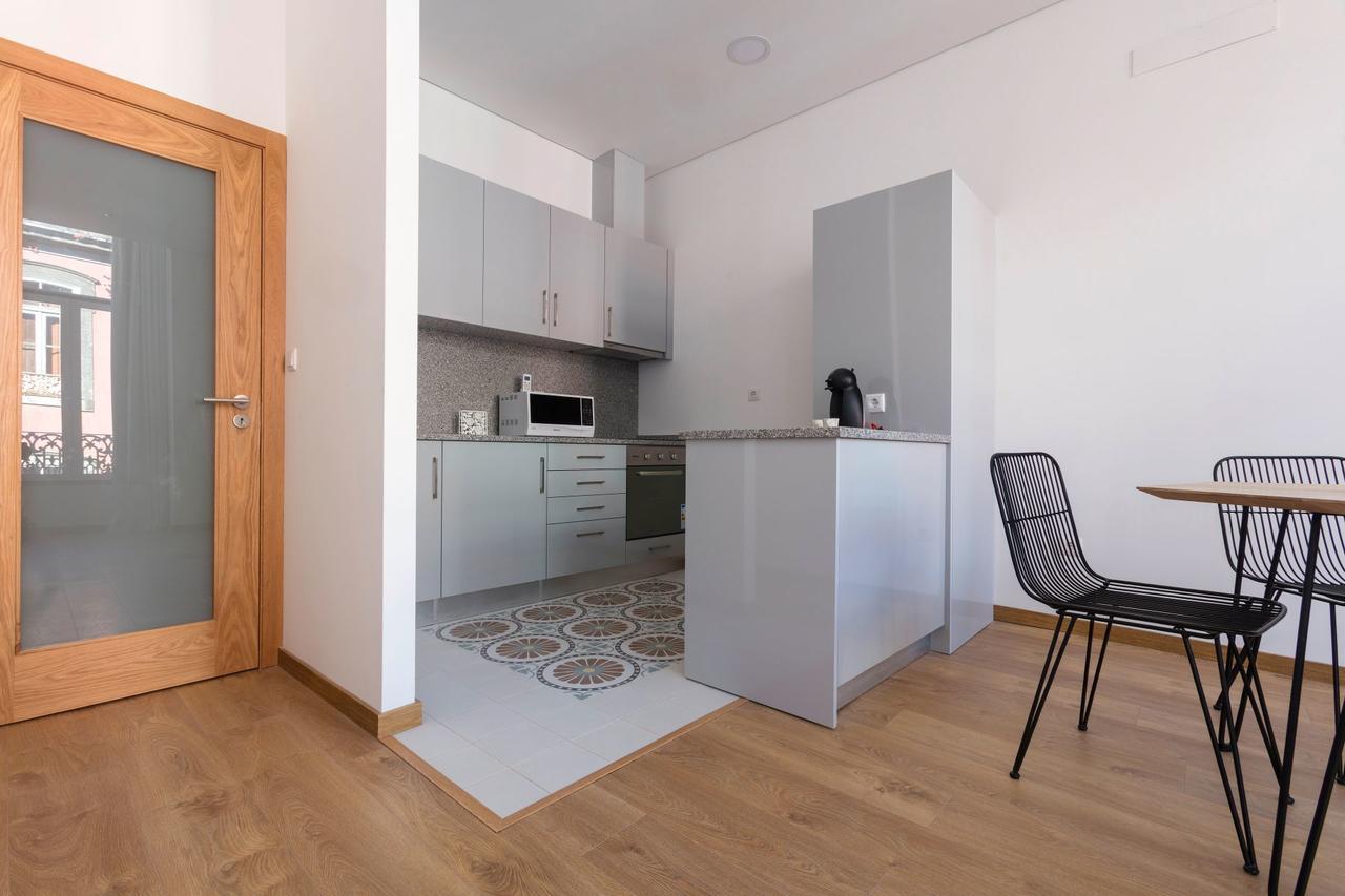 Palladium Apartments Порту Екстер'єр фото