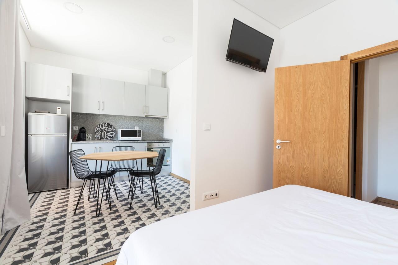 Palladium Apartments Порту Екстер'єр фото