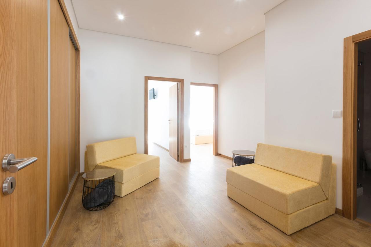 Palladium Apartments Порту Екстер'єр фото