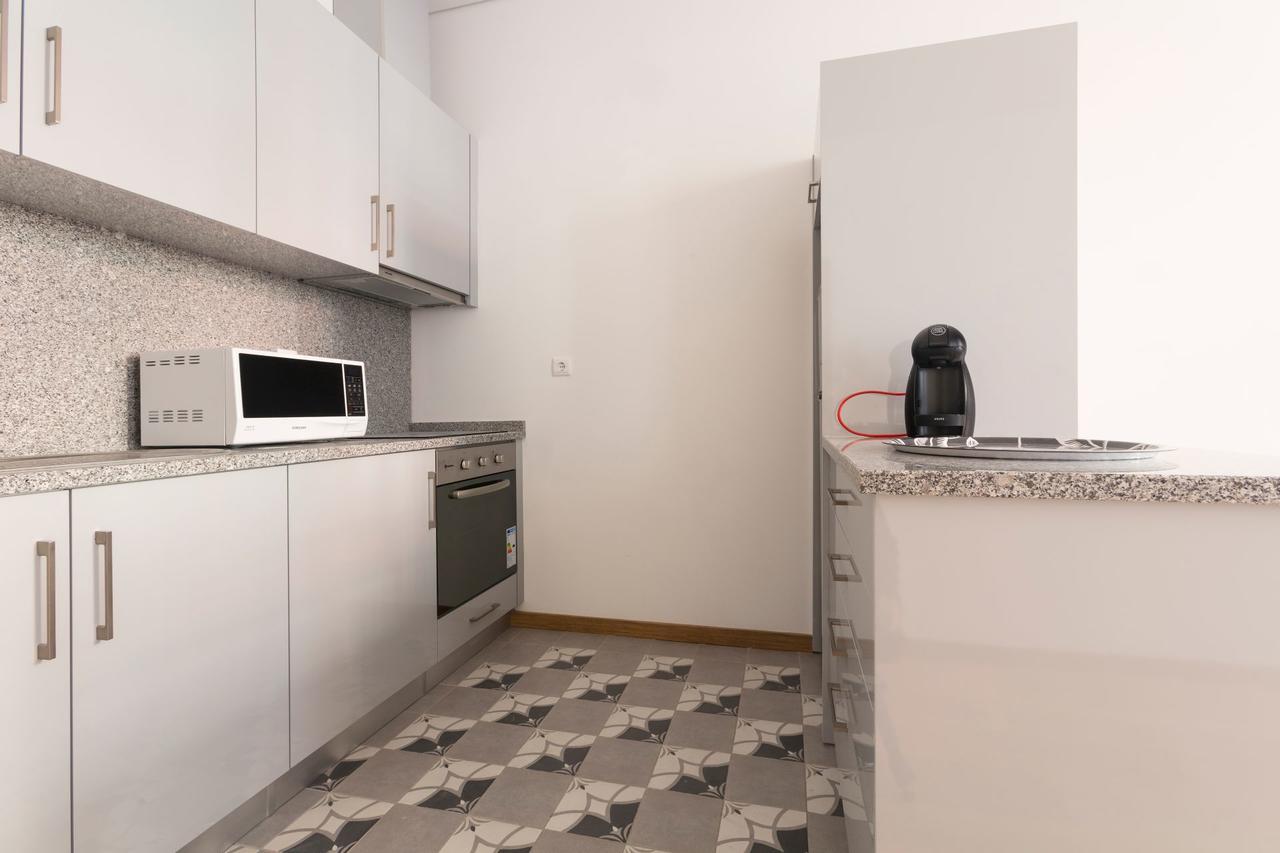 Palladium Apartments Порту Екстер'єр фото