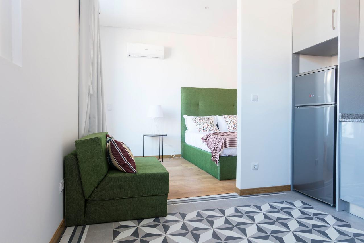Palladium Apartments Порту Екстер'єр фото