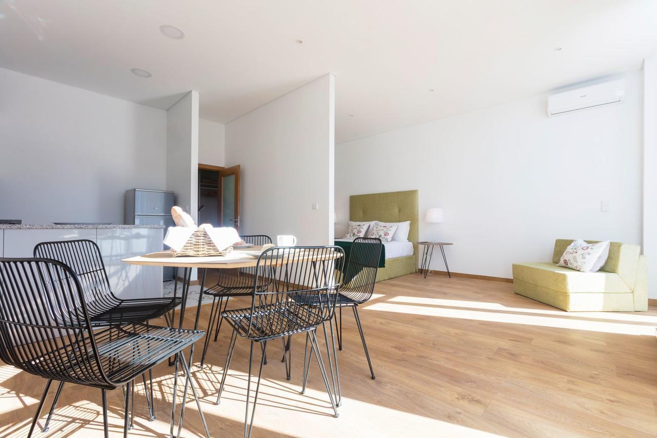 Palladium Apartments Порту Екстер'єр фото