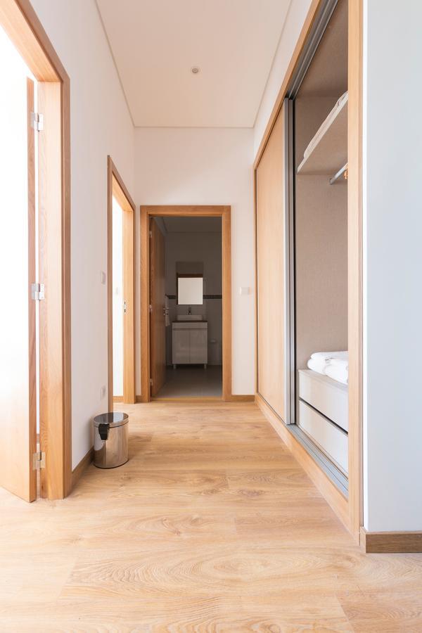 Palladium Apartments Порту Екстер'єр фото