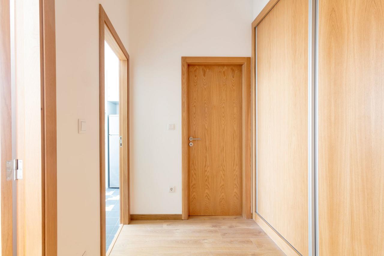 Palladium Apartments Порту Екстер'єр фото