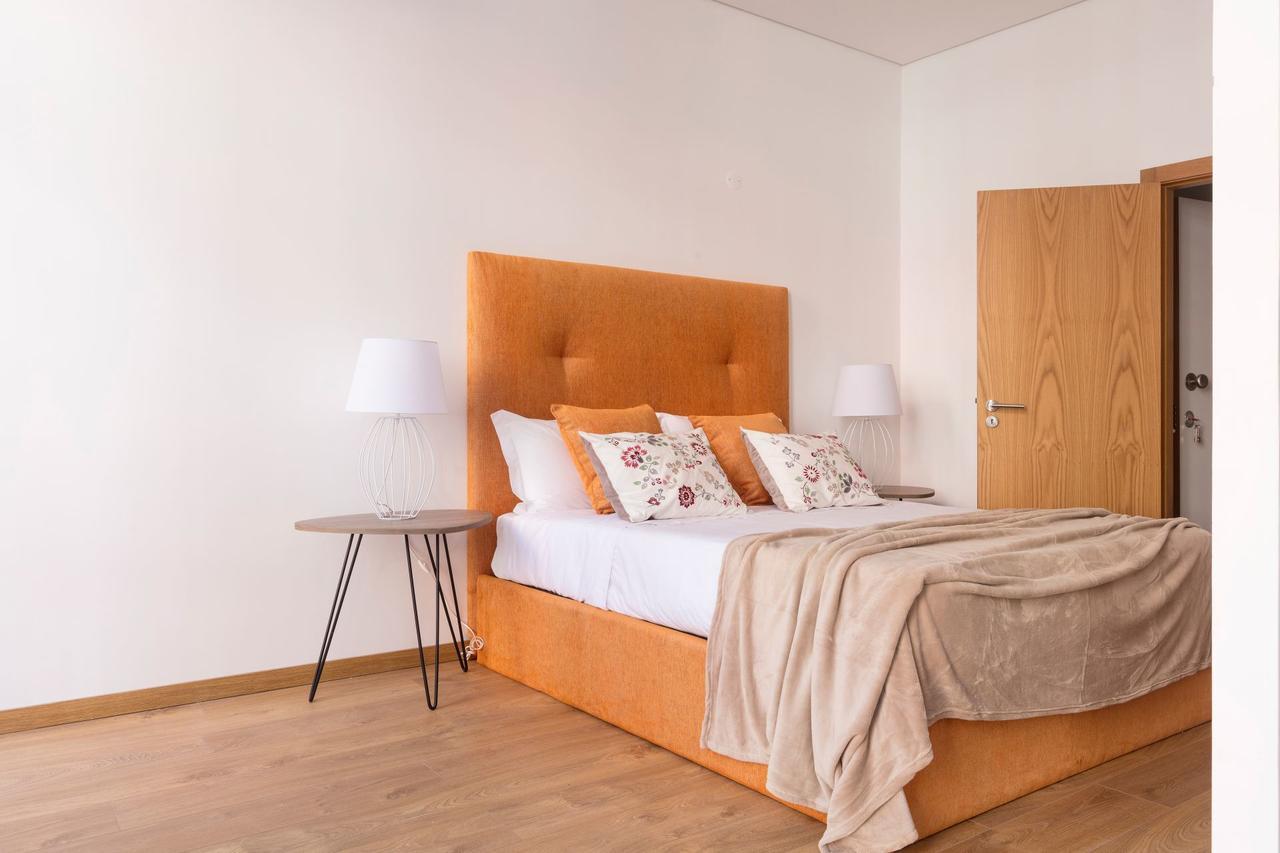 Palladium Apartments Порту Екстер'єр фото