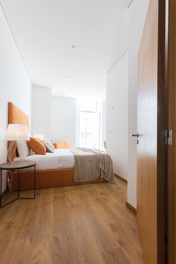 Palladium Apartments Порту Екстер'єр фото
