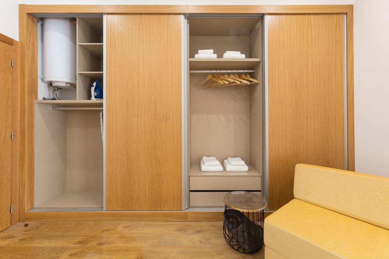 Palladium Apartments Порту Екстер'єр фото