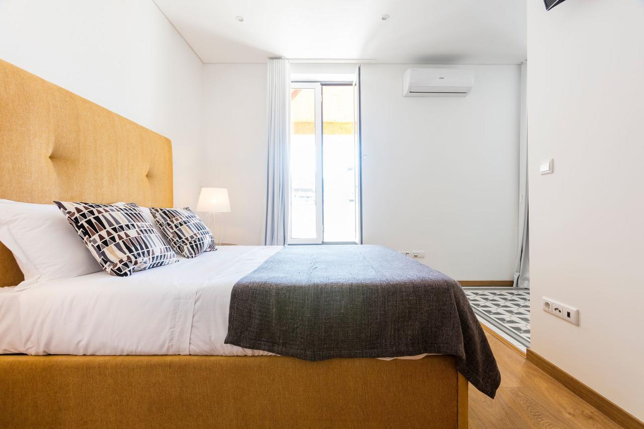 Palladium Apartments Порту Екстер'єр фото