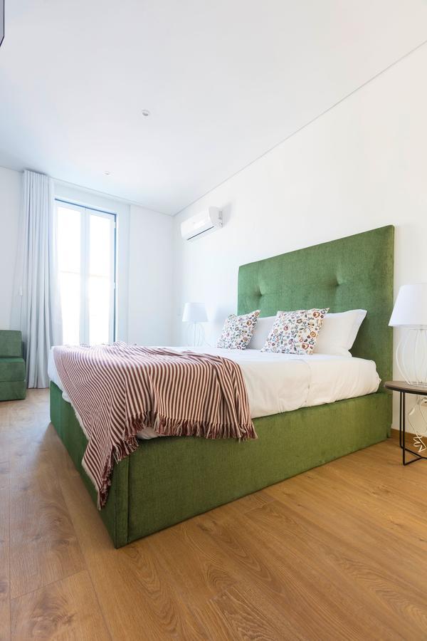 Palladium Apartments Порту Екстер'єр фото