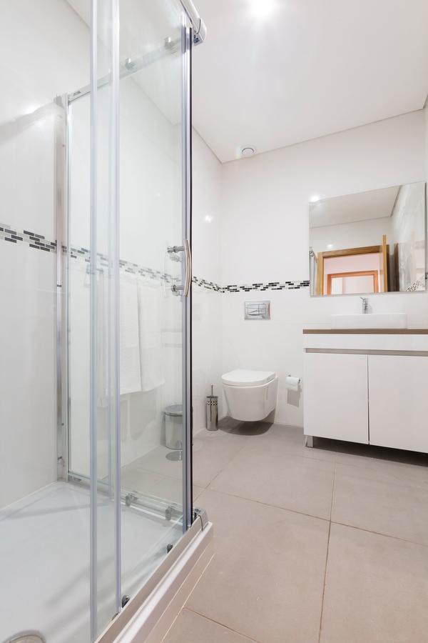 Palladium Apartments Порту Екстер'єр фото