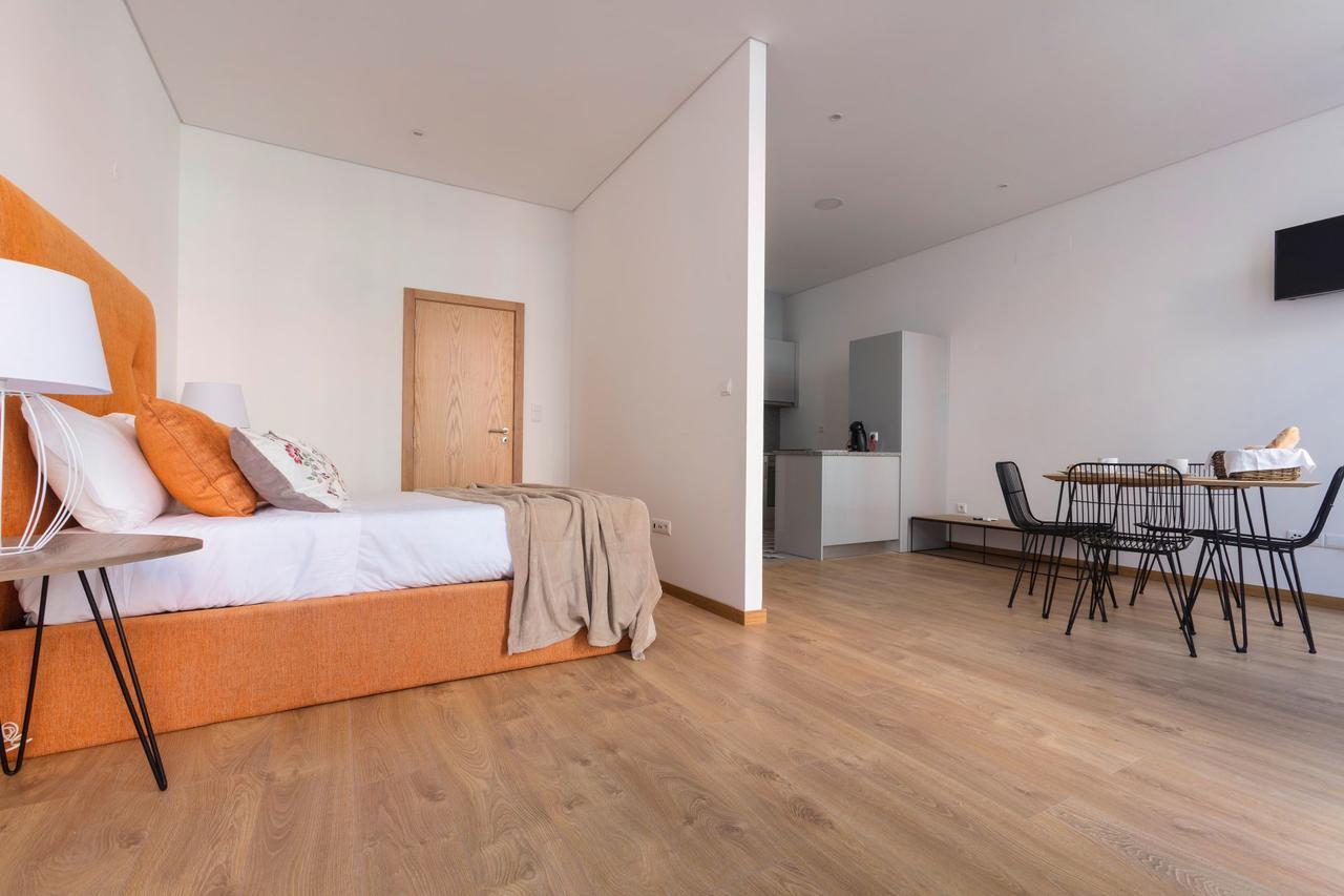Palladium Apartments Порту Екстер'єр фото