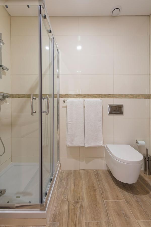 Palladium Apartments Порту Екстер'єр фото
