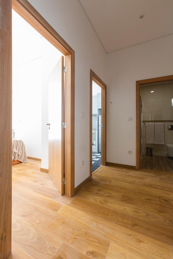 Palladium Apartments Порту Екстер'єр фото