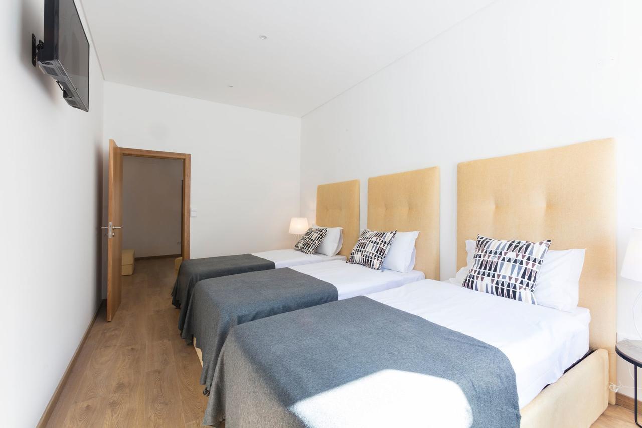 Palladium Apartments Порту Екстер'єр фото