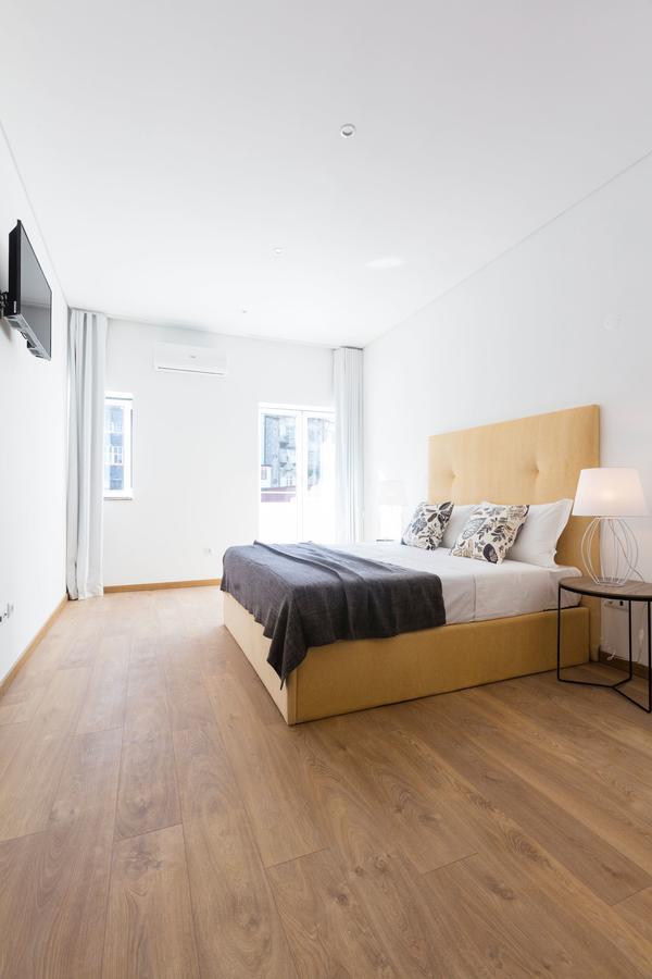 Palladium Apartments Порту Екстер'єр фото