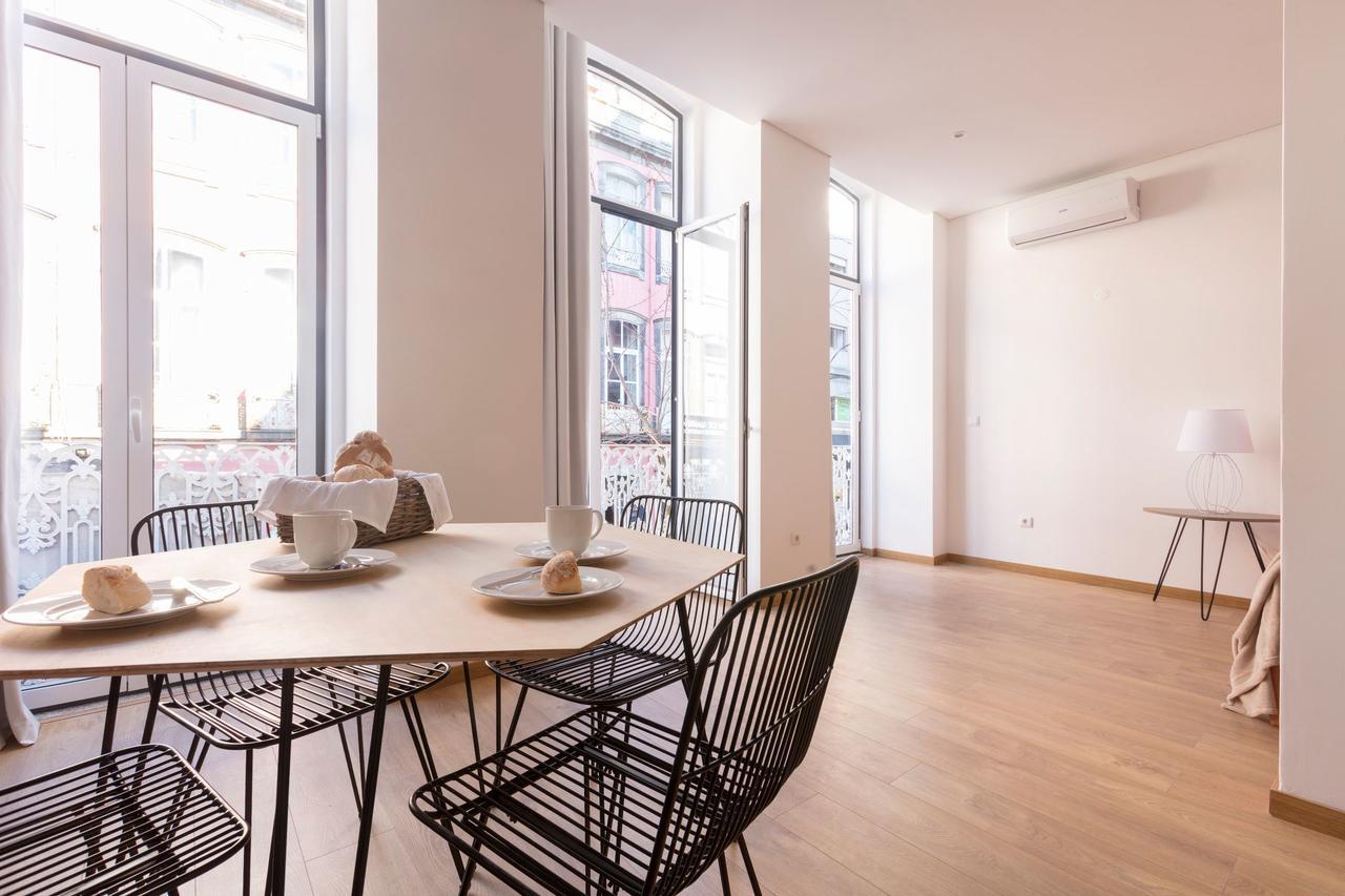 Palladium Apartments Порту Екстер'єр фото
