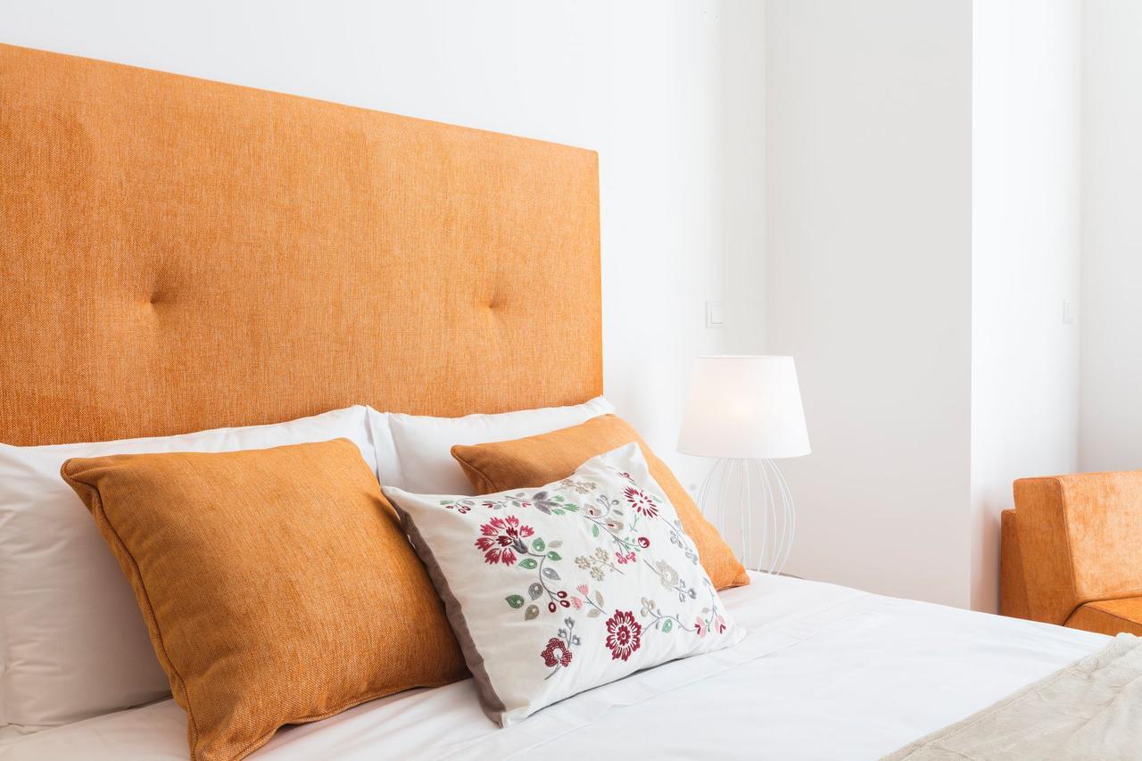 Palladium Apartments Порту Екстер'єр фото