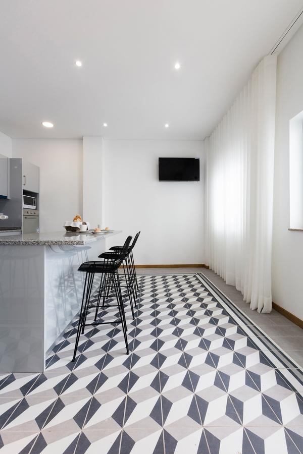 Palladium Apartments Порту Екстер'єр фото